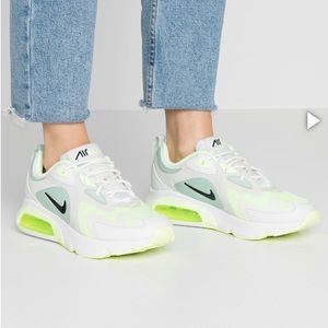 air max 200 pistachio frost